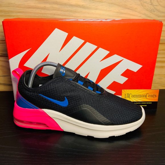 New Nike Air Max Motion 2 Running Training Shoes - Picture 2 of 8